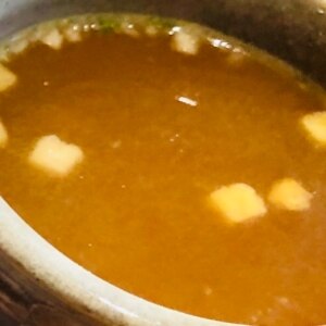 オニオンスープ ［ 少ない材料で出来るレシピ ］